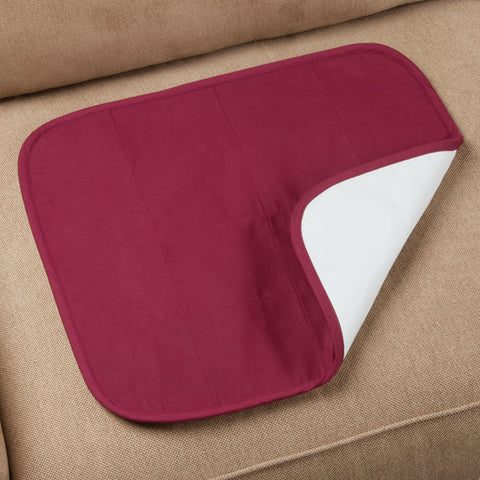 Quilted Seat Protector - ComfortFinds