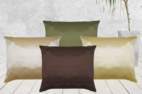 Satin Pillow Case - ComfortFinds