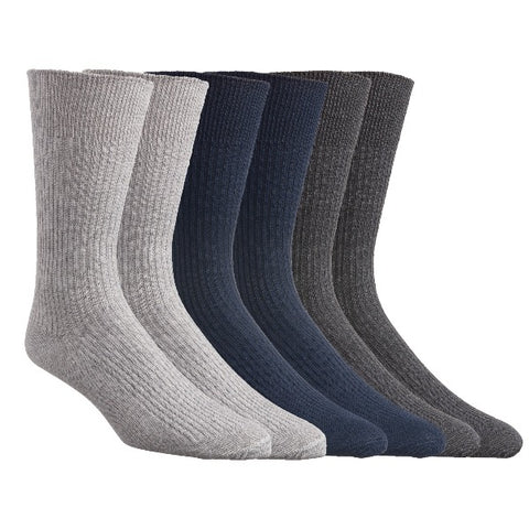 Diabetic Dress Socks - ComfortFinds