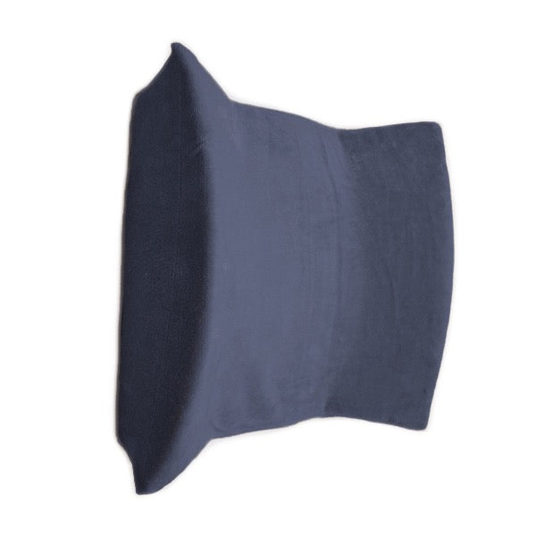 Lumbar Support Back Cushion - ComfortFinds