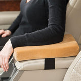 Auto Console Car Armrest Cushion