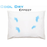 Cool Dry Pillowcase