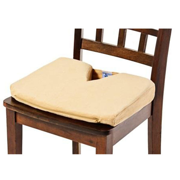 Coccyx Wedge Cushion ComfortFinds