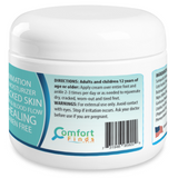 Relief & Restore Foot Cream