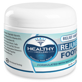 Relief & Restore Foot Cream