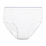 Men's Reusable Incontinence Cool Dry Adult Briefs