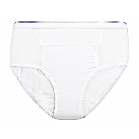 Men's Reusable Incontinence Briefs