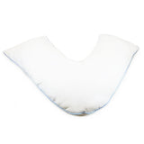 L Shaped Snuggle Sleep Pillow