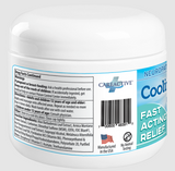 Cooling Pain Cream