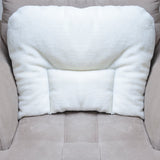 Sacro Back Support Pillow - ComfortFinds