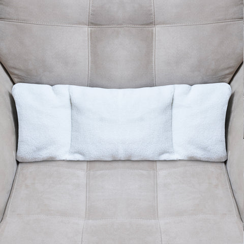 Triple Support Lumbar Cushion - ComfortFinds