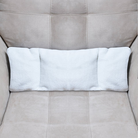 Triple Support Lumbar Cushion - ComfortFinds