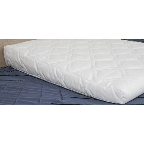 Sleep Wedge Cover -Additional Quilted Cover
