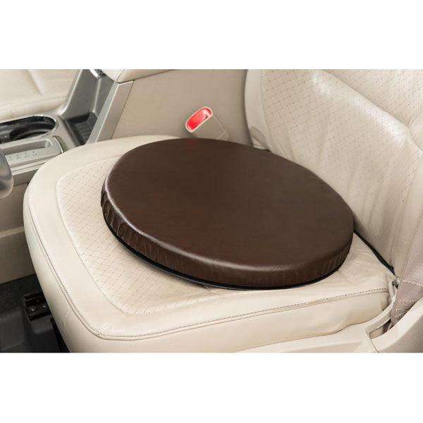 Deluxe Swivel Seat Cushion– ComfortFinds