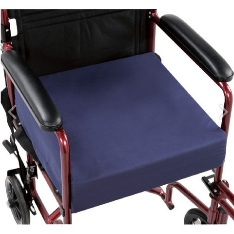 Wheelchair Cushion with Individual Foam Cells